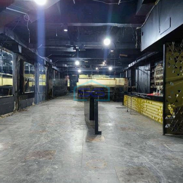 Dijual Gedung ex Bar Di Kemang Raya Jakarta Selatan LB 1800m2-3