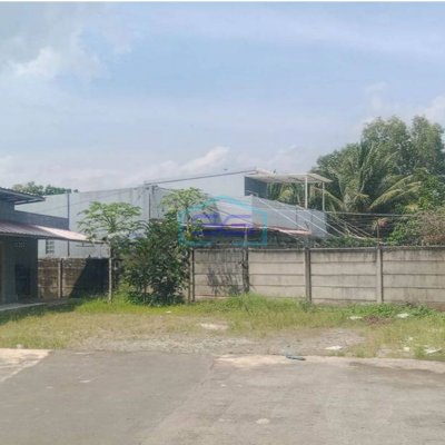 Disewakan gudang 900m2 di Tenjo Tanggerang