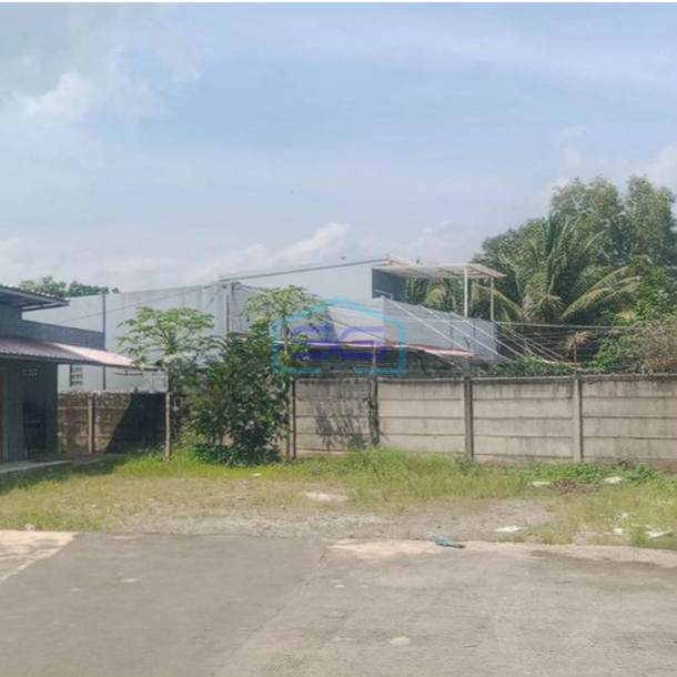 Disewakan gudang 900m2 di Tenjo Tanggerang-3