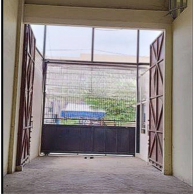 Disewakan gudang siap pakai 2 unit di Mutiara Kosambi 2, Dadap Jalan Perancis-7