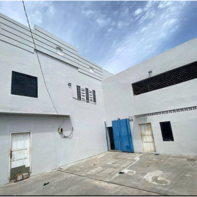 Dijual gudang bagus murah di Sepatan timur-2