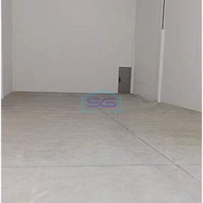 Disewakan gudang baru 216m2 di Pergudangan Duta Indah Starhub