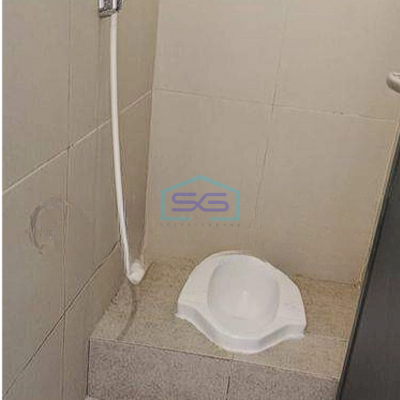 Disewakan gudang baru 216m2 di Pergudangan Duta Indah Starhub