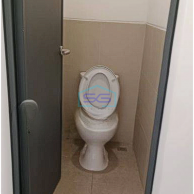 Disewakan gudang baru 216m2 di Pergudangan Duta Indah Starhub