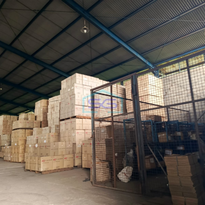 Disewakan Gudang Karawaci Tangerang LB 2184m2 Izin Industri-2