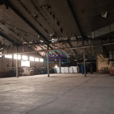 Disewakan Gudang Karawaci Tangerang Luas Bangunan 19000m2-3