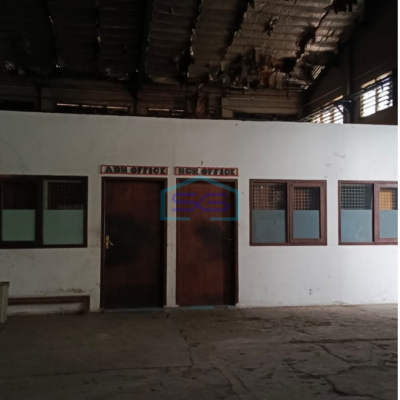 Disewakan Gudang Karawaci Tangerang Luas Bangunan 19000m2-2