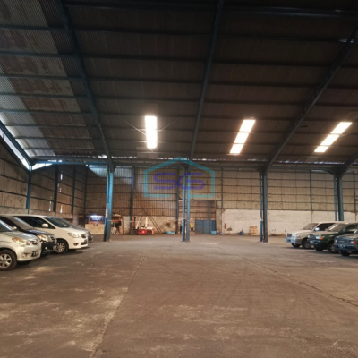 Disewakan Gudang di Karawaci Tangerang Luas Bangunan 4820m2-5