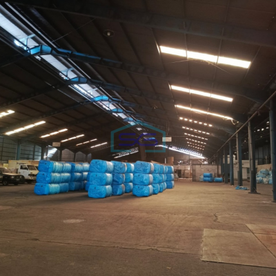 Disewakan Gudang di Karawaci Tangerang Luas Bangunan 4820m2-4