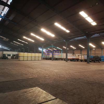 Disewakan Gudang di Karawaci Tangerang Luas Bangunan 4820m2-3