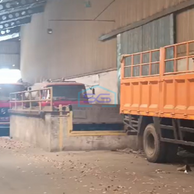 Disewakan Gudang di Karawaci Tangerang Luas Bangunan 4820m2-2