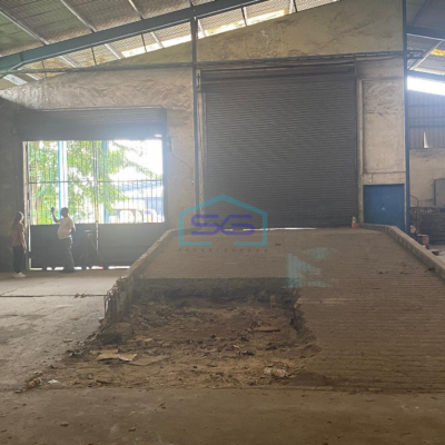 Disewakan Gudang di Karawaci Tangerang Luas Bangunan 1131m2-14