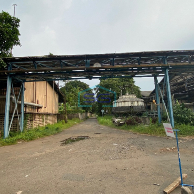 Disewakan Gudang di Karawaci Tangerang Luas Bangunan 1131m2-13