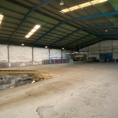 Disewakan Gudang di Karawaci Tangerang Luas Bangunan 1131m2-12