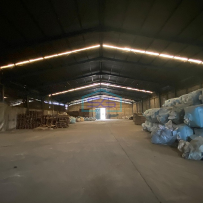 Disewakan Gudang di Karawaci Tangerang Luas Bangunan 1131m2-10