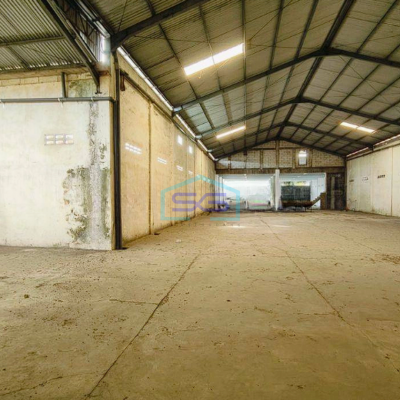 Disewakan Gudang di Karawaci Tangerang Luas Bangunan 1131m2-9