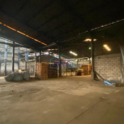 Disewakan Gudang di Karawaci Tangerang Luas Bangunan 1131m2-8