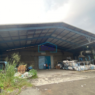 Disewakan Gudang di Karawaci Tangerang Luas Bangunan 1131m2-7