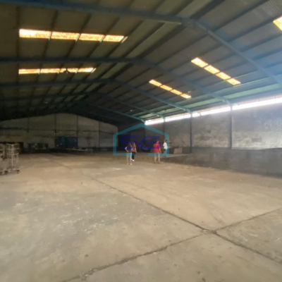 Disewakan Gudang di Karawaci Tangerang Luas Bangunan 1131m2-6