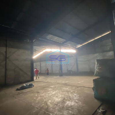 Disewakan Gudang di Karawaci Tangerang Luas Bangunan 1131m2-5