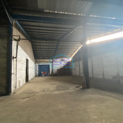 Disewakan Gudang di Karawaci Tangerang Luas Bangunan 1131m2-2
