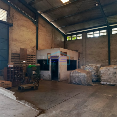 Disewakan Gudang Karawaci Tangerang Luas Bangunan 2480m2-4