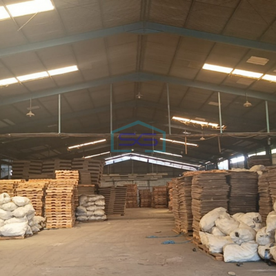 Disewakan Gudang Karawaci Tangerang Luas Bangunan 5111m2-4