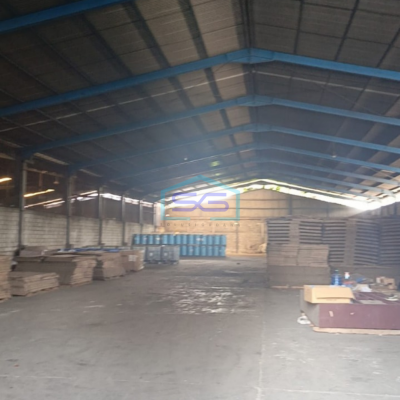 Disewakan Gudang Karawaci Tangerang LB 1410m2 Izin Industri-2