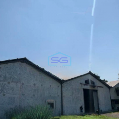 Dijual Gudang di Cikupa Tangerang Luas Tanah  22000 m²