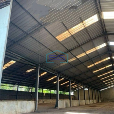 Dijual Gudang di Cikupa Tangerang Luas Tanah  22000 m²