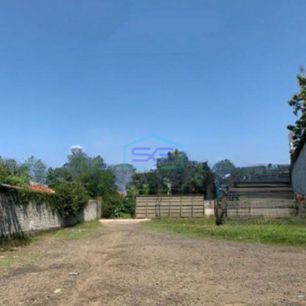 Dijual Gudang di Cikupa Tangerang Luas Tanah  22000 m²-1