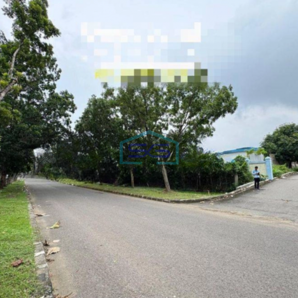 Dijual Ex Pabrik Di Kawasan Surya Cipta Karawang Barat-1