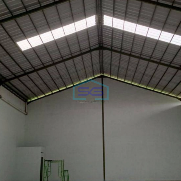Disewakan Gudang di Karawaci Tangerang Luas Bangunan  368 m²-3