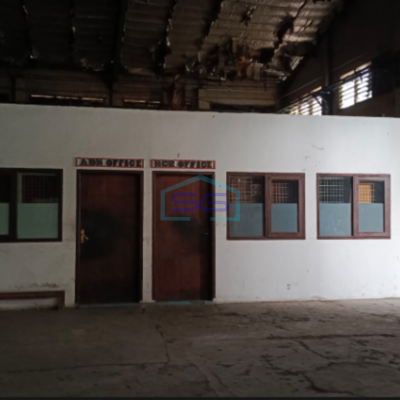 Disewakan Gudang di Karawaci Tangerang Bebas Banjir Akses Container 40 Feet