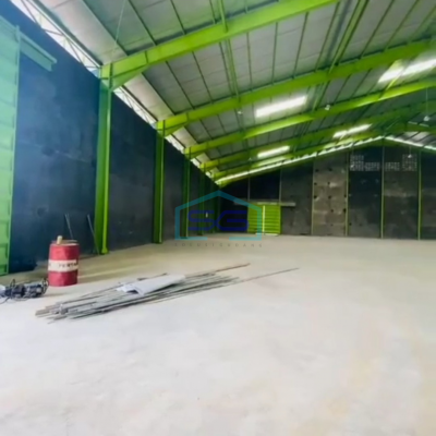 Disewakan Gudang di Bayur Tangerang Akses Container 40 Feet-3