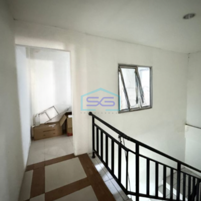 Dijual Cepat Ruko Luas Tanah  150 m² Lokasi Pantai Indah Kapuk Jakarta Utara