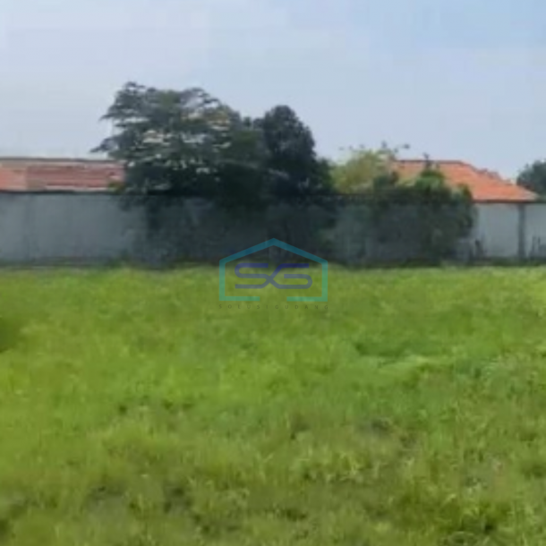 Dijual Tanah Luas 340000 m² Lokasi Tangerang-1