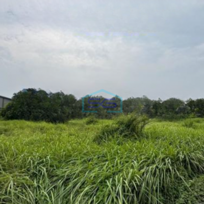 Dijual Pabrik Luas Bangunan 2762 m² Lokasi Karawang Barat