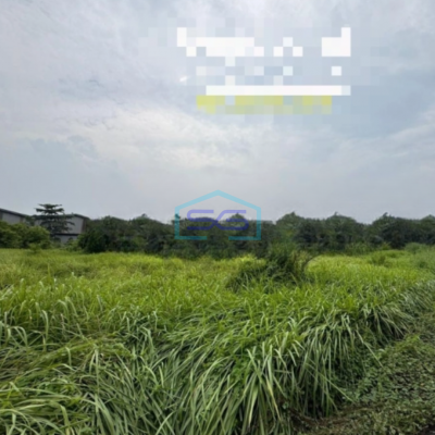 Dijual Pabrik Ada Kantor Luas Bangunan 2762 m² Lokasi Karawang Barat