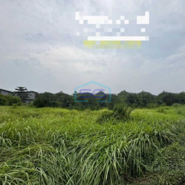 Dijual Pabrik Ada Kantor Luas Bangunan 2762 m² Lokasi Karawang Barat-5