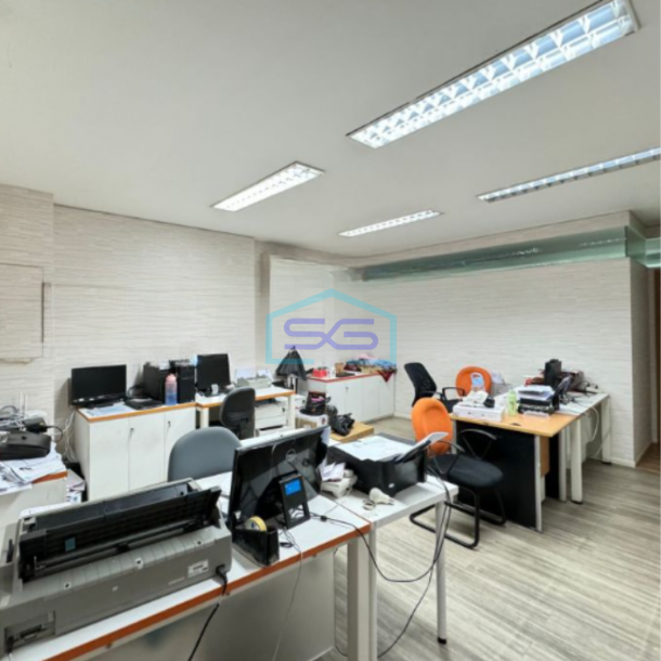 Dijual Ruko Luas Bangunan  600 m² Lokasi Pantai Indah Kapuk Jakarta Utara-5