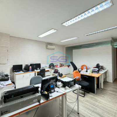 Dijual Ruko Luas Bangunan  600 m² Lokasi Pantai Indah Kapuk Jakarta Utara