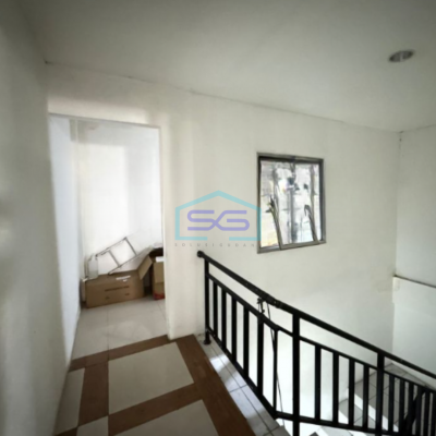 Dijual Ruko Luas Bangunan  600 m² Lokasi Pantai Indah Kapuk Jakarta Utara