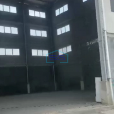 Disewakan Gudang Lokasi Bebas Banjir Luas Tanah 1415 m² di Karawaci Tangerang