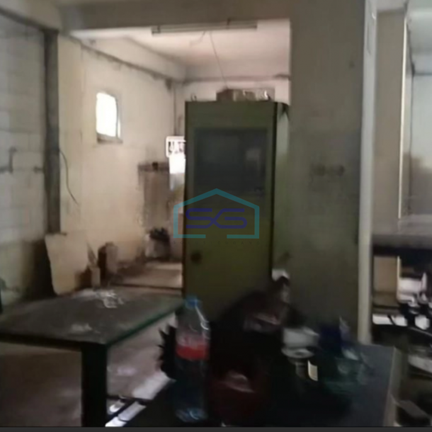 Disewakan Gudang Ada Kantor Luas Tanah 1000 m² Lokasi Rawa Buaya Jakarta Barat-4