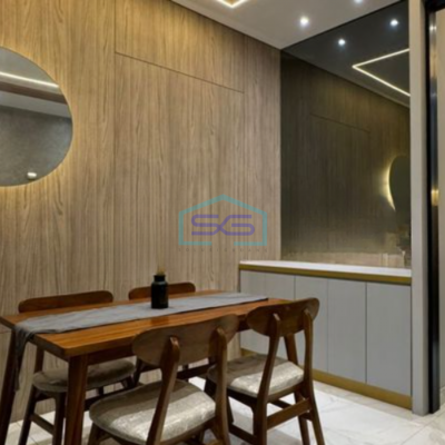Dijual Ruko 2 Lantai Luas Bangunan 120 m²  Lokasi Regol Bandung