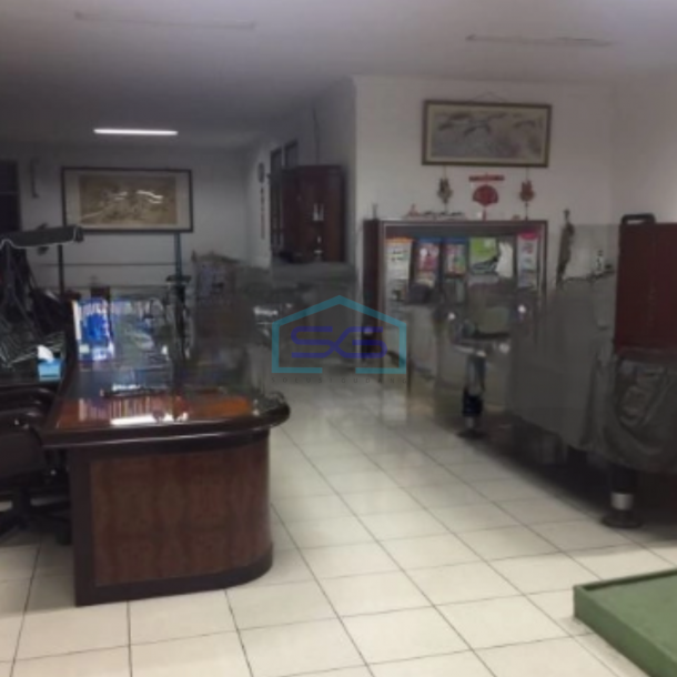 Dijual Pabrik Bebas Banjir di Padalarang Bandung Barat Luas Tanah 9790 m²-3