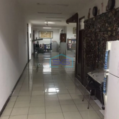 Dijual Pabrik Bebas Banjir di Padalarang Bandung Barat Luas Tanah 9790 m²