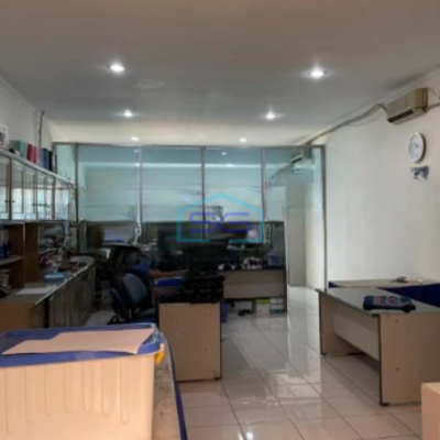 Dijual Ruko 2 Lantai Luas Bangunan 165 m²  Lokasi Caringin Bandung