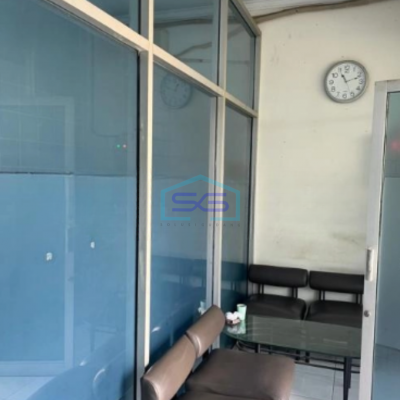 Dijual Ruko 2 Lantai Luas Bangunan 165 m²  Lokasi Caringin Bandung